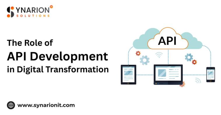 API Development