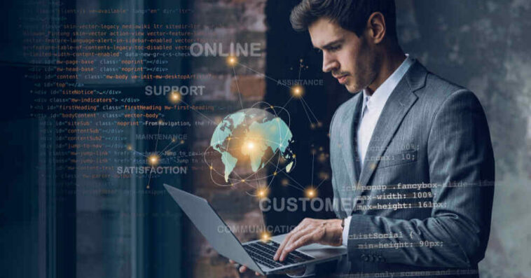 Top Software Development Company