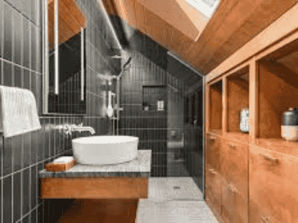 Modern Walk-In Shower Remodel for Your Bathroom