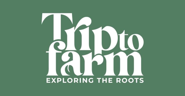 Trip to farm