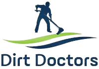 dirt doctors logo