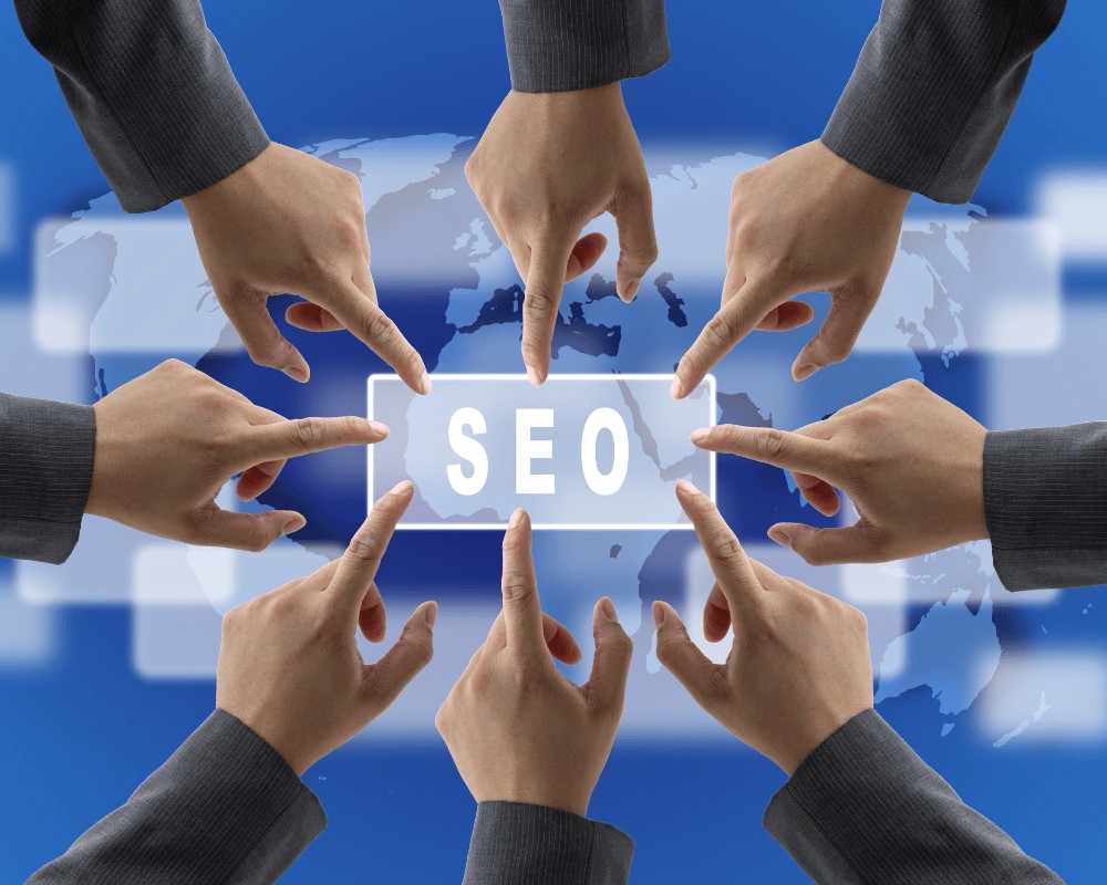 How SEO Service in Lucknow Fuels Industry Success