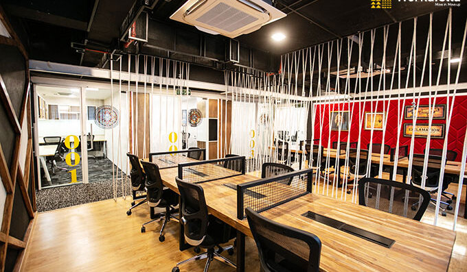 Workafella a guide to choosing a coworking space in bangalore