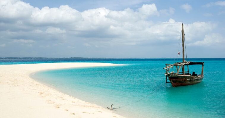 Zanzibar 2