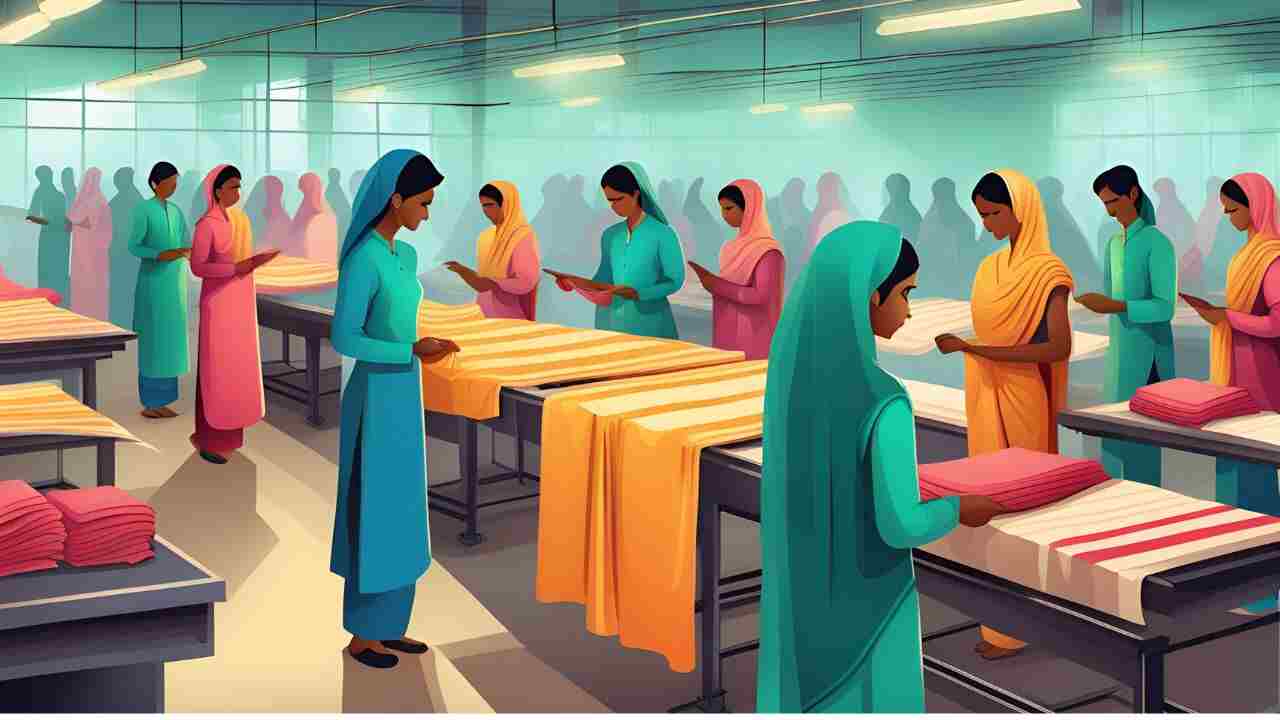 How to Source from Bangladesh Clothing Suppliers