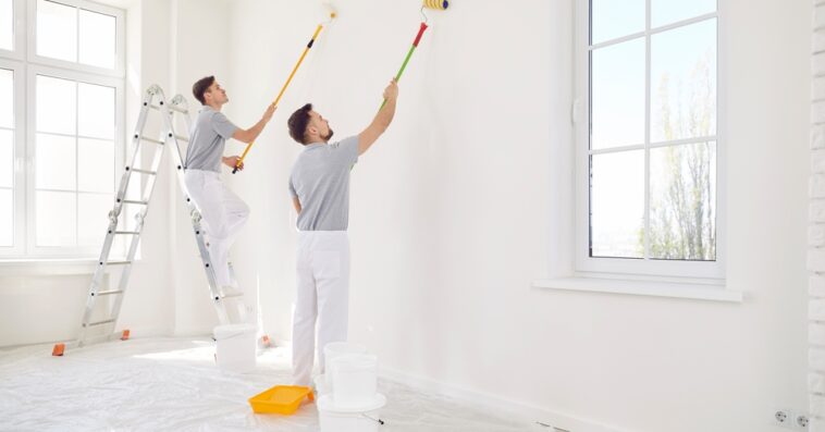 best painting company in Kanata