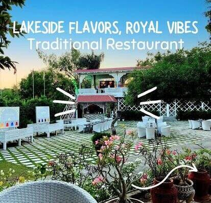 best restaurant in Udaipur (2)