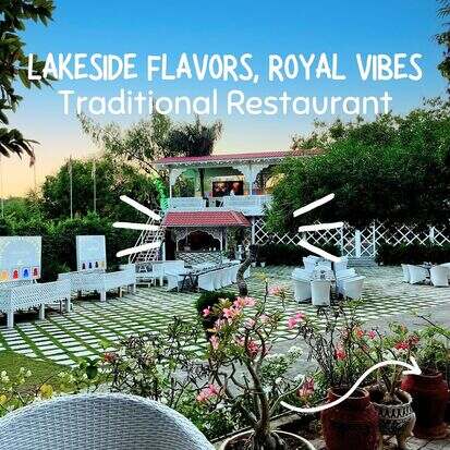 best restaurant in Udaipur (2)
