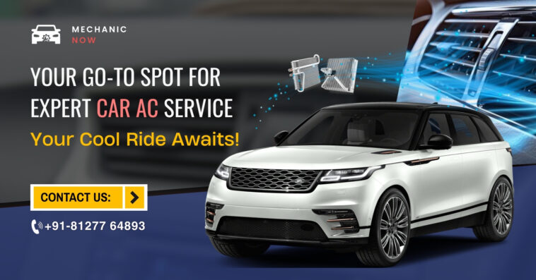 car ac repair 1
