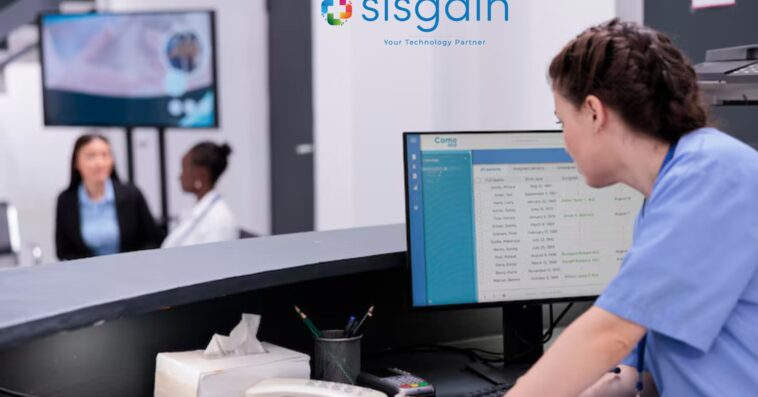 clinical information system 1
