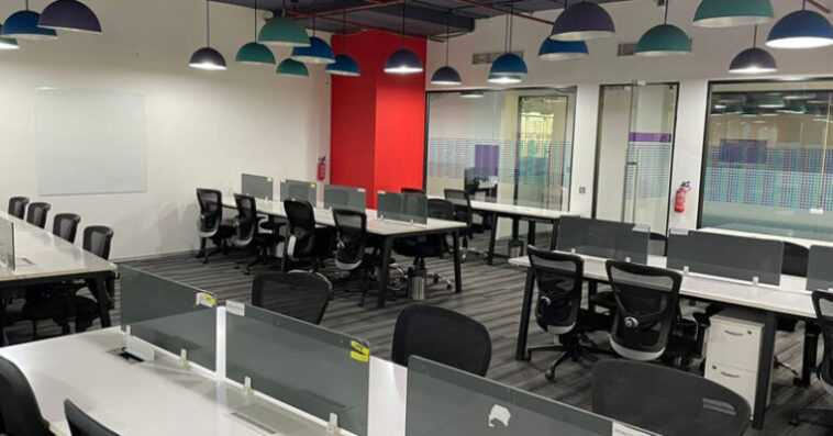 coworking space in unitech cyber park gurgaon 848x400 1