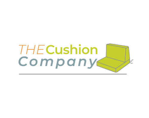 cushion company logo