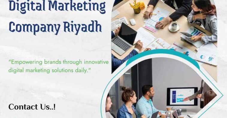 digital marketing company riyadh 1