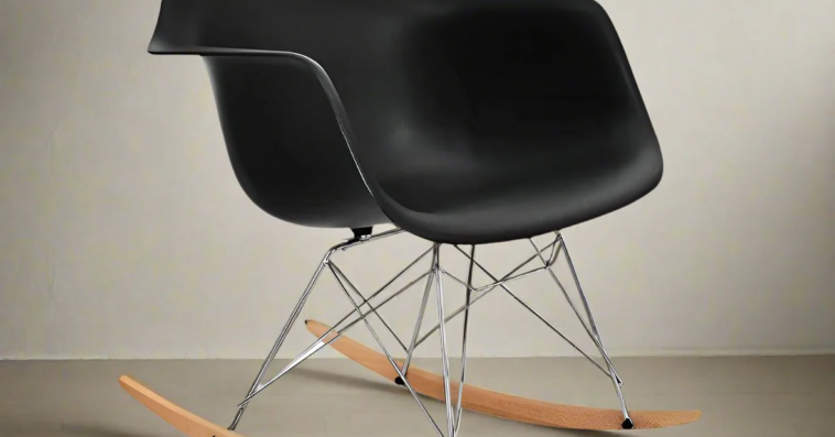 eames chair