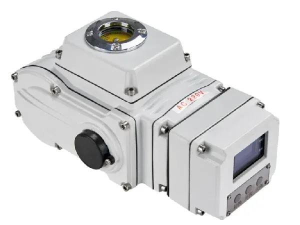 Maintenance Practices for Electric Actuators