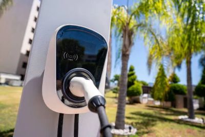 Safety Tips for EV Charging Stations