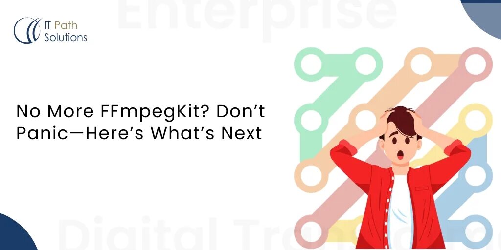 FFmpegKit Alternatives to Consider