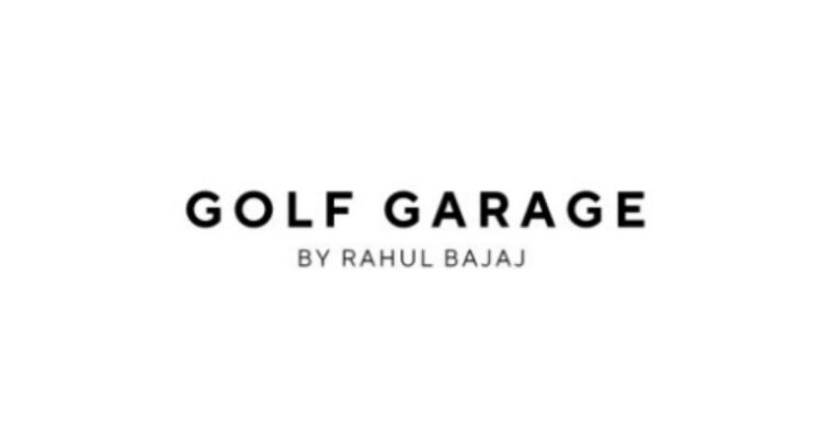 golfgarage logo