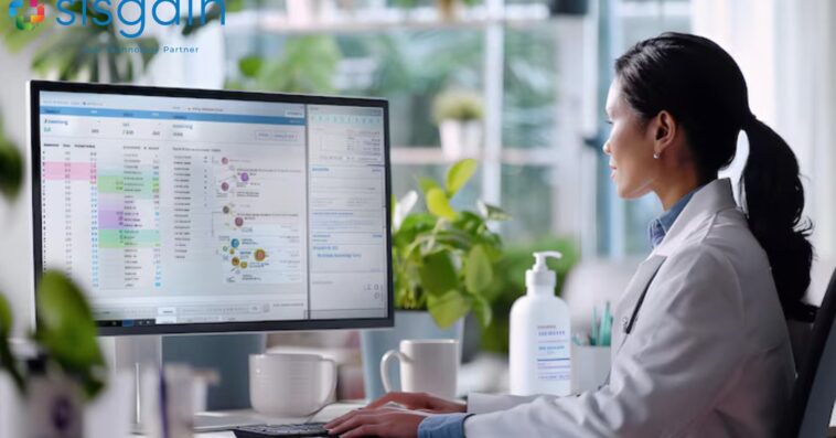 healthcare information management