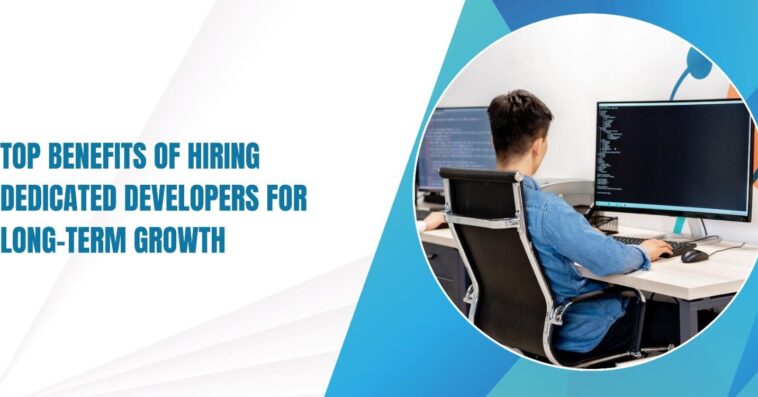 hire dedicated developers