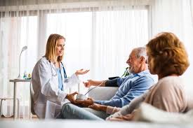 The Benefits of House Call Doctor