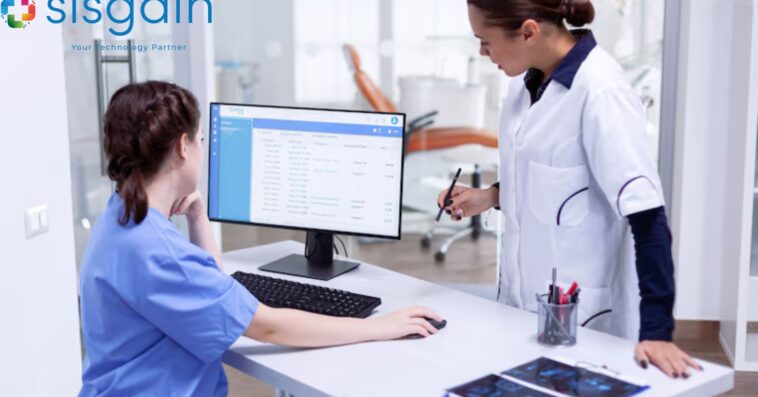 hospital information system 1