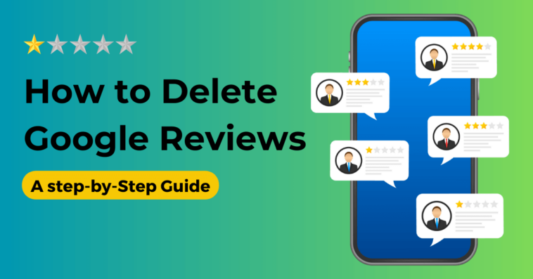 This blog will walk you through negative Google review removal in 2025—step-by-step.