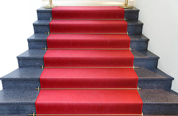 Stair Carpet In Dubai