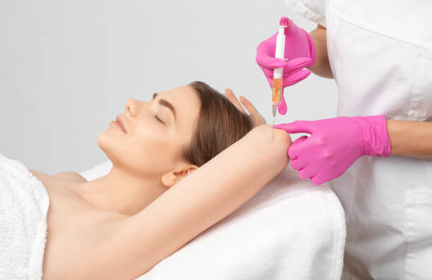 PRP Therapy