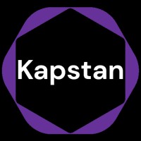 kapstan_infra_logo