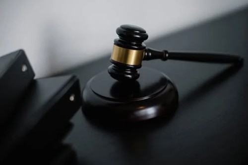 Houston personal injury law firm