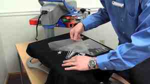UVDTF Transfers: Bold Prints, Effortless Application