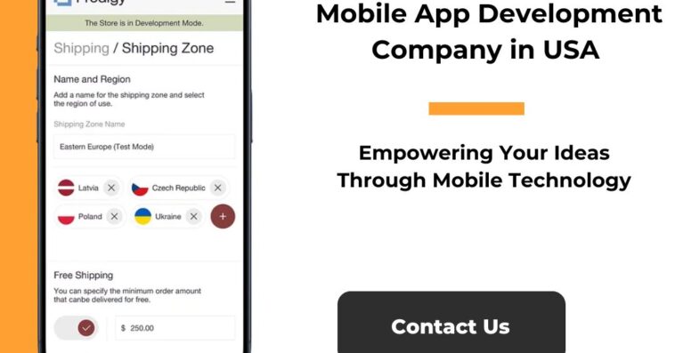 mobile app development company OZVID 4