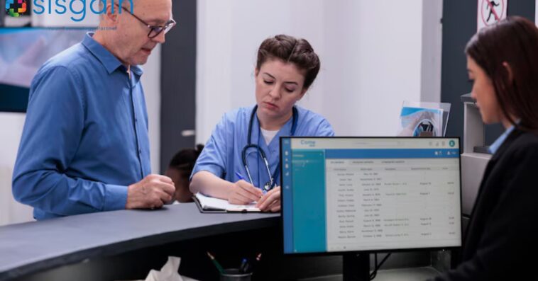 patient management system