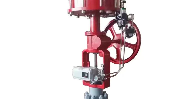 pneumatic angle type control valve unbalanced multi stage vUDpW4 1123x1123 1