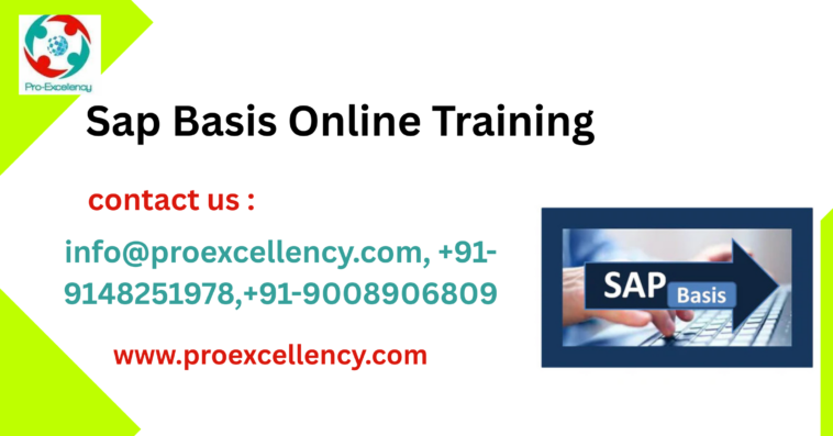 sap basis online training banner 4