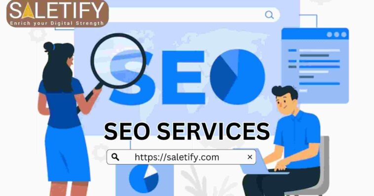 SEO Expert in Pune