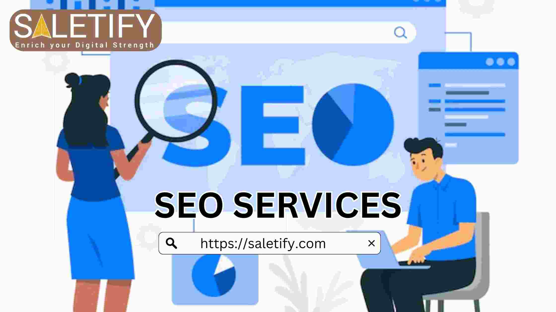 Best SEO Company in Pune: Drive More Traffic
