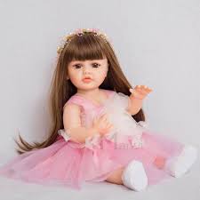 silicone doll girl