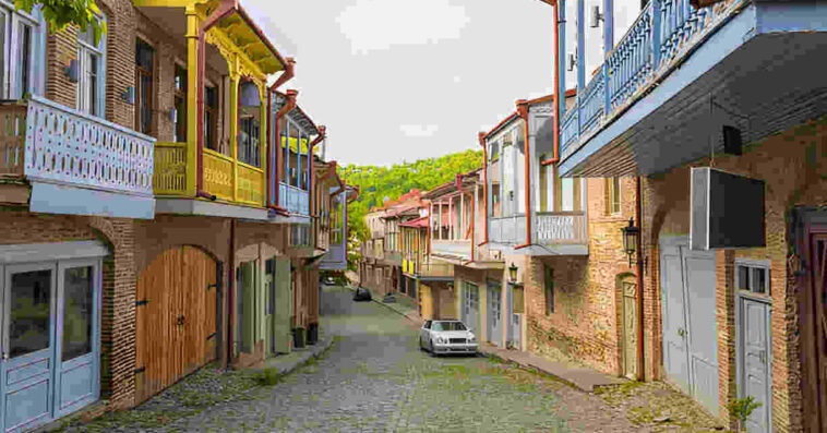 Best Places to Visit in Georgia