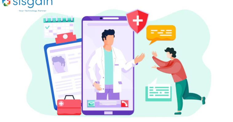 telemedicine application development ttt