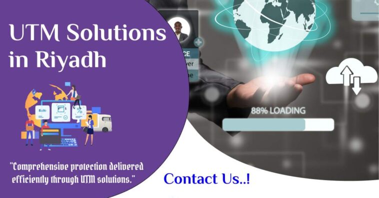 utm solution 1