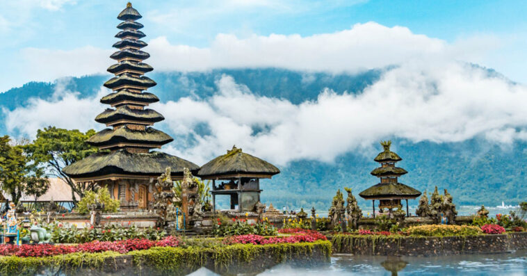 09 05 2025 Bali