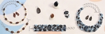Pietersite Jewelry That Reflects Internal Power 1 1 1 5
