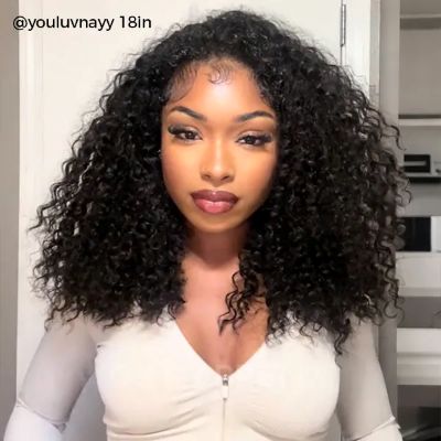 Why Are Human Hair Half Wigs So Popular This Summer?