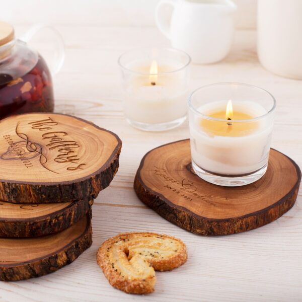 Why a Wooden Cutting Board Is the Perfect Gift