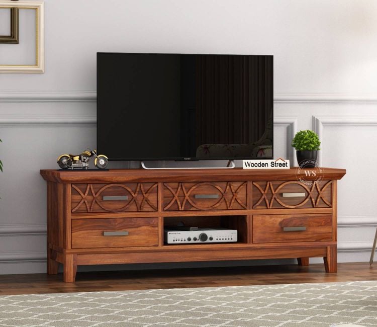 Buy Modern TV Units Online – WoodenStreet 1 1 750x650 26