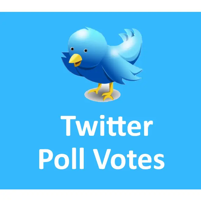 How to Increase Twitter Poll Votes Quickly and Safely 1 1