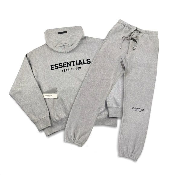 Essential Hoodie for Men A Style Guide