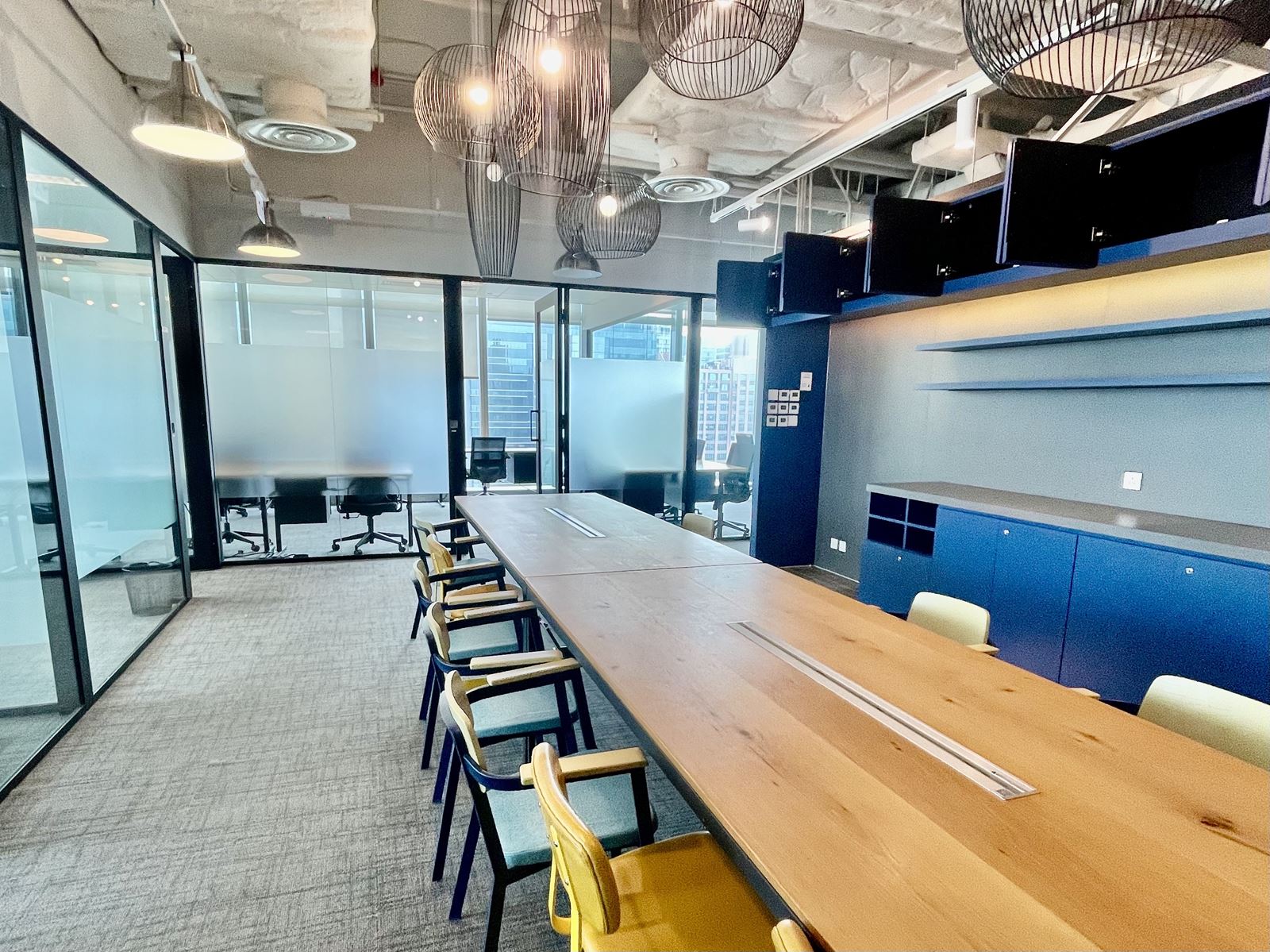 Make Workdays Great at a Coworking Facility in Noida Designed for Concentration 1 114034 779601